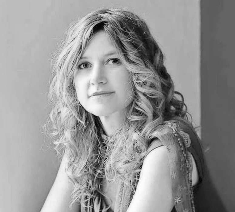 Andrea Jeftanovic