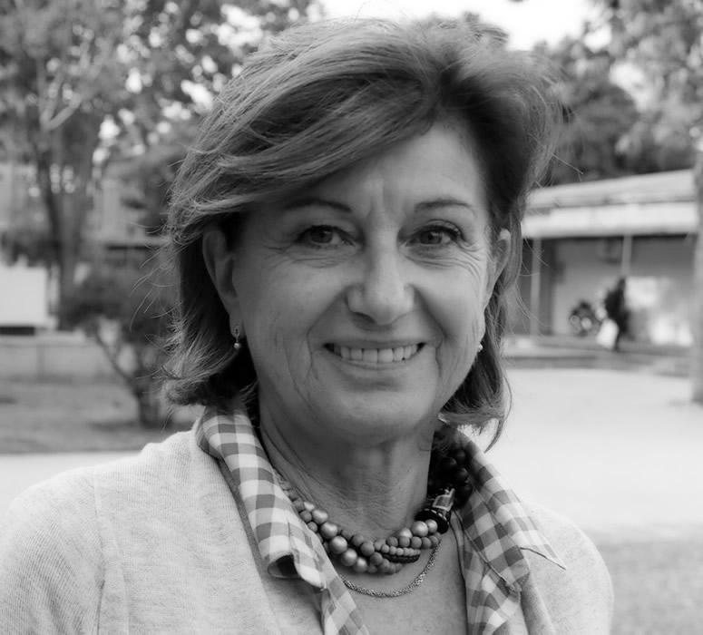 Cecily Halpern