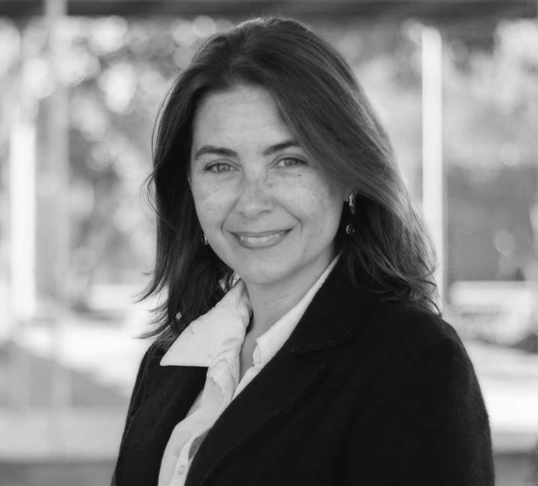 Lucía Dammert