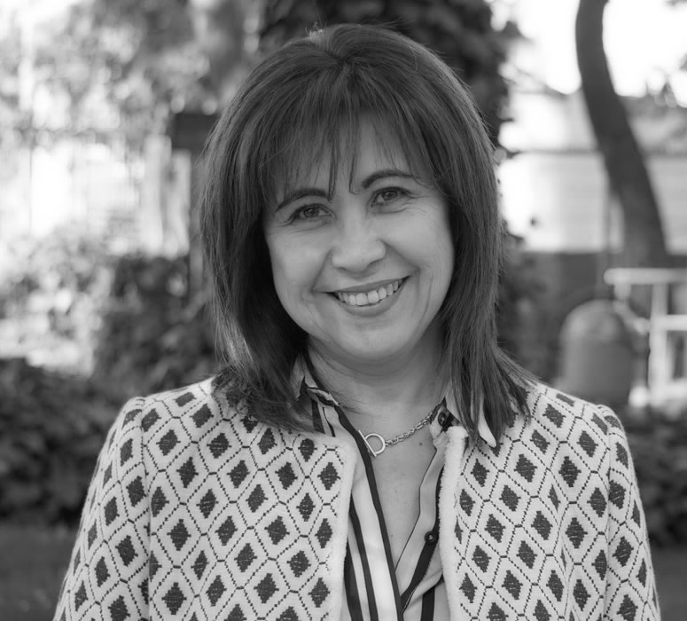 Catherine Flores