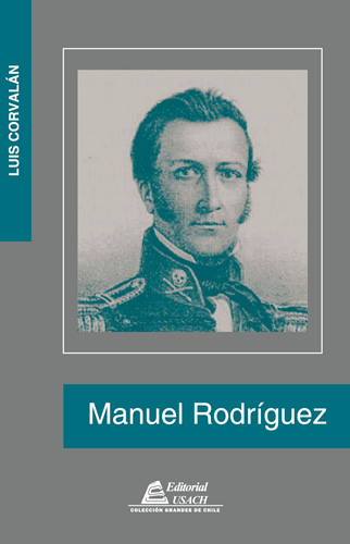 Manuel Rodríguez