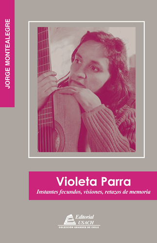 Violeta Parra