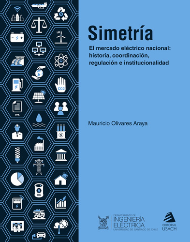 Simetría. El mercado eléctrico nacional