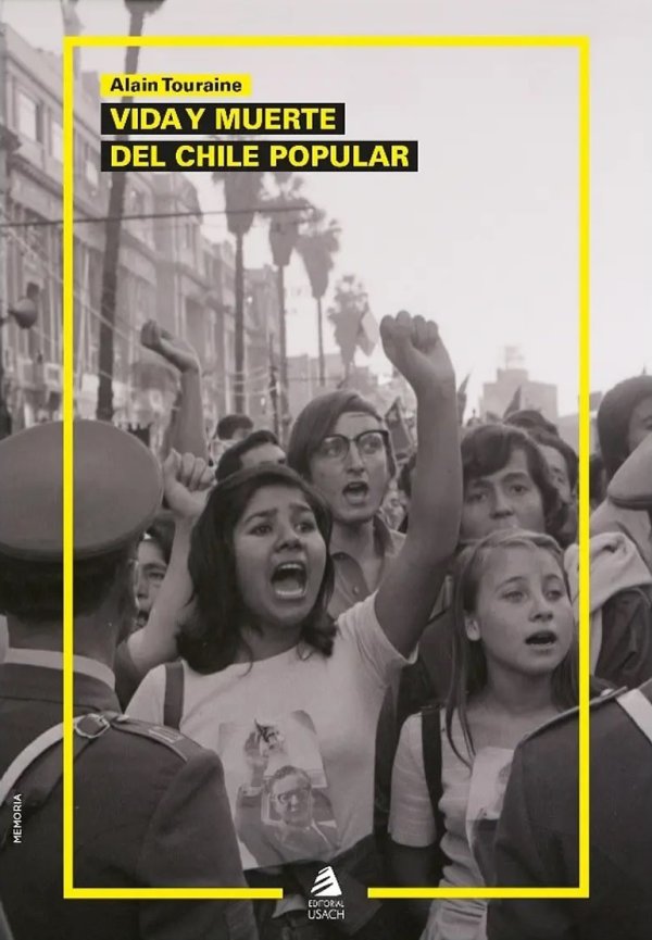 Vida y muerte del Chile popular
