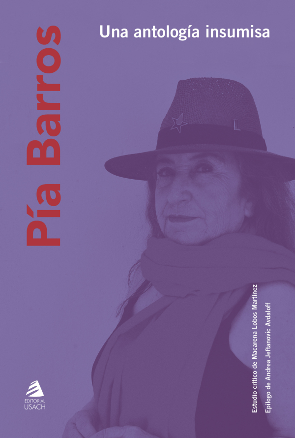 Una antología insumisa