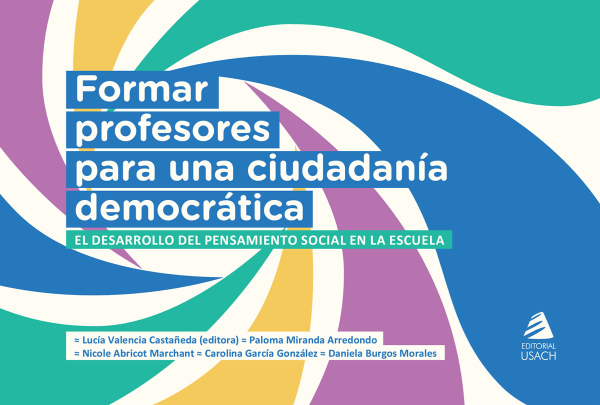 Formar profesores para una ciudadanía democrática