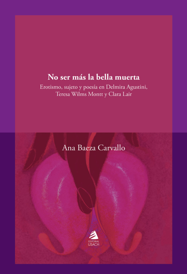 No ser más “la bella muerta”