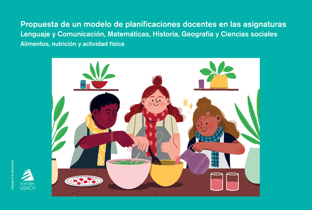 Propuesta de un modelo de planificaciones docentes en las asignaturas