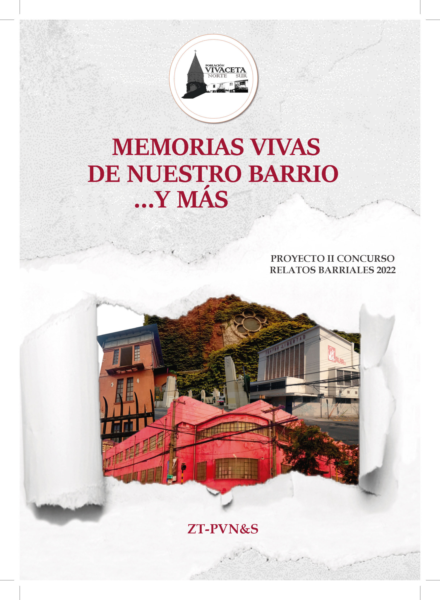 Memorias vivas de nuestro barrio
