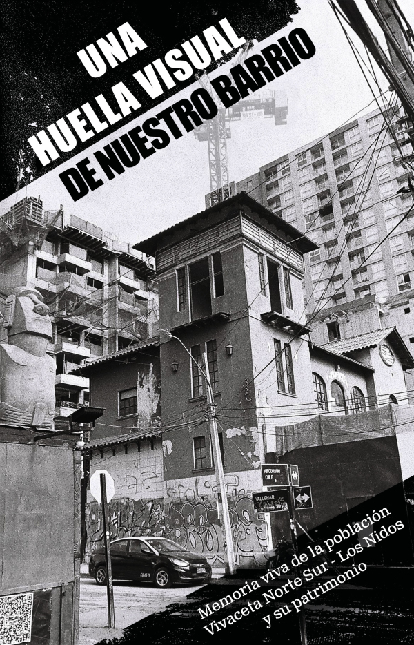 Una huella visual de nuestro barrio
