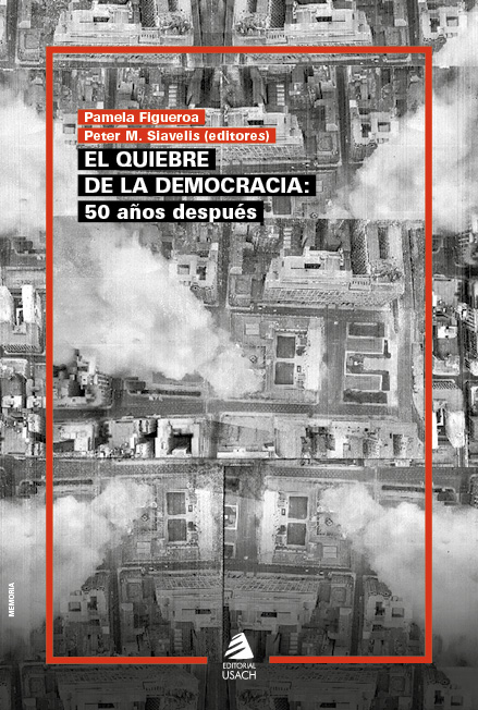 El quiebre de la democracia