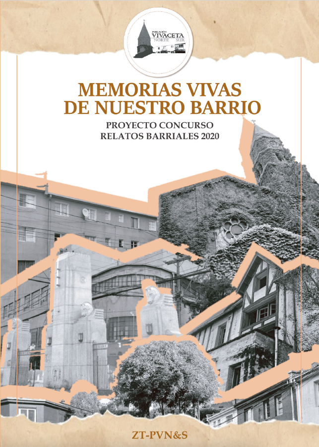 Memorias vivas de nuestro barrio I