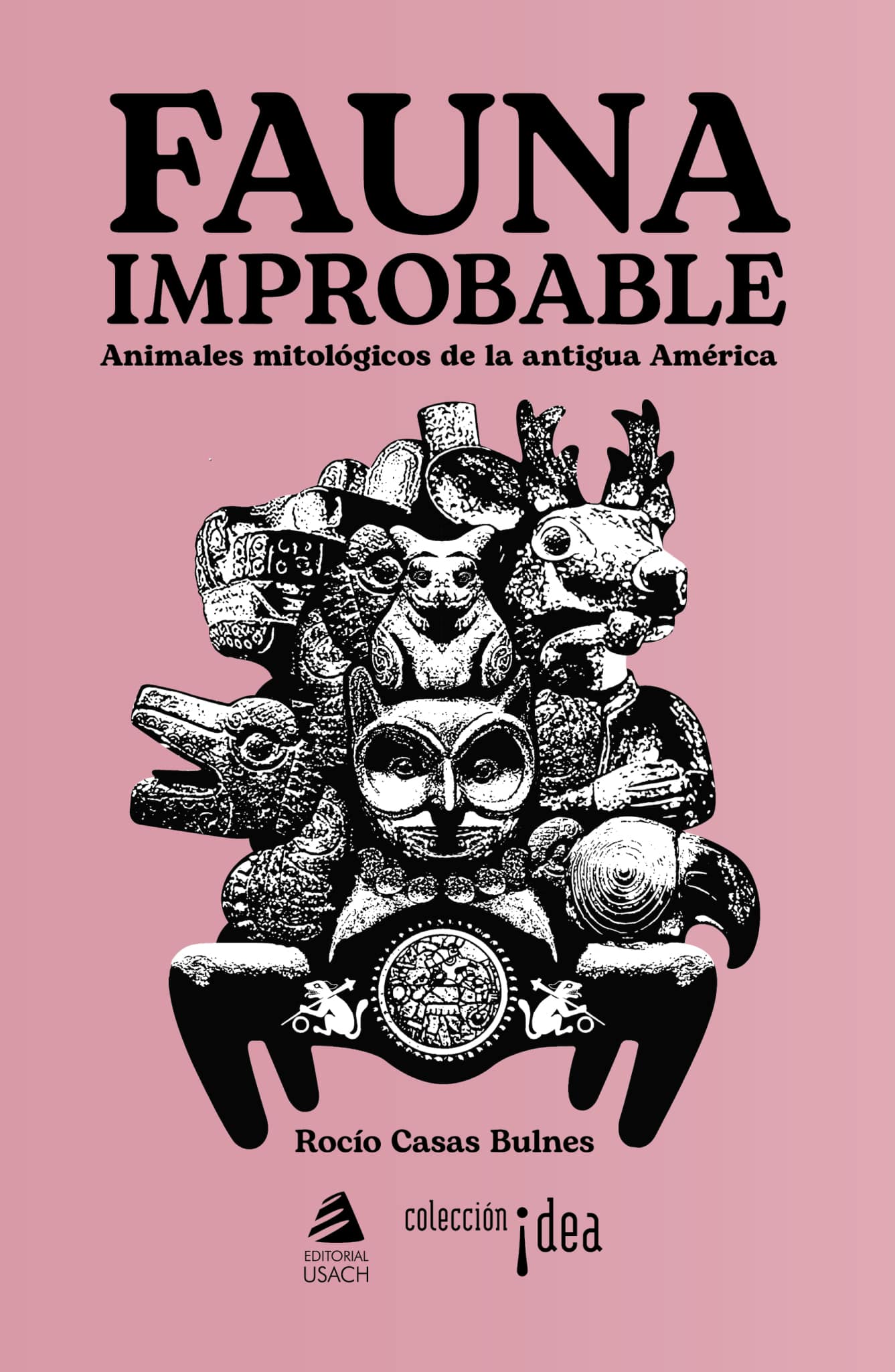 Fauna improbable
