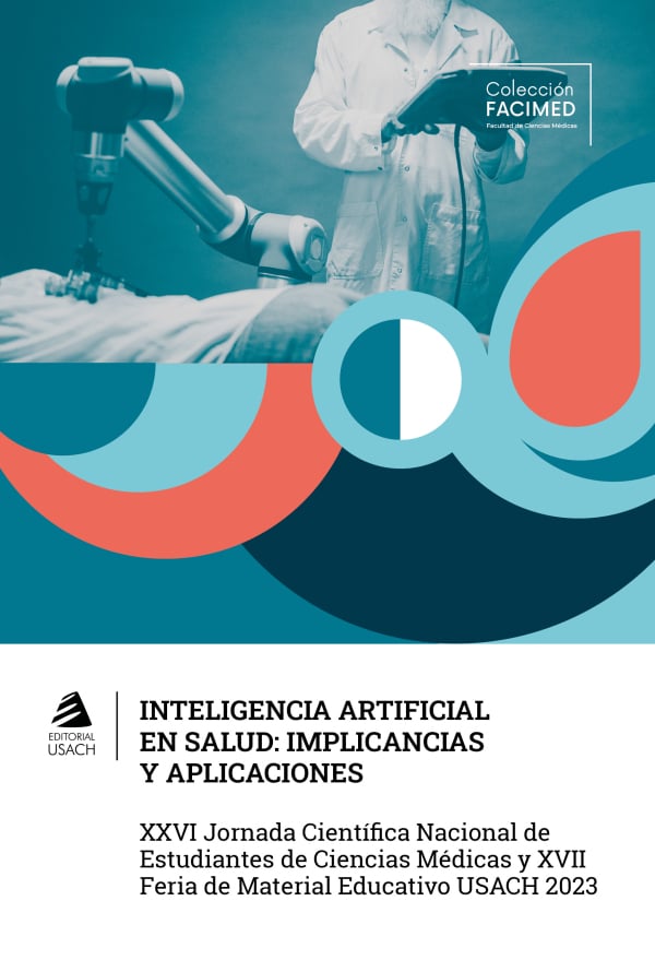 Inteligencia Artificial en salud: implicancias y aplicaciones