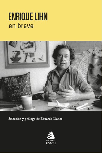 Enrique Lihn en breve
