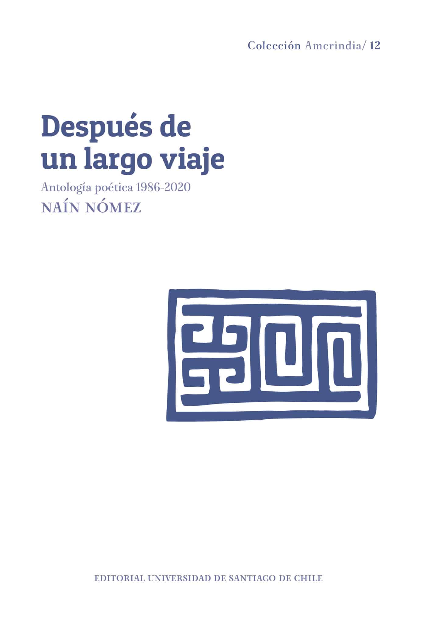 Después de un largo viaje
