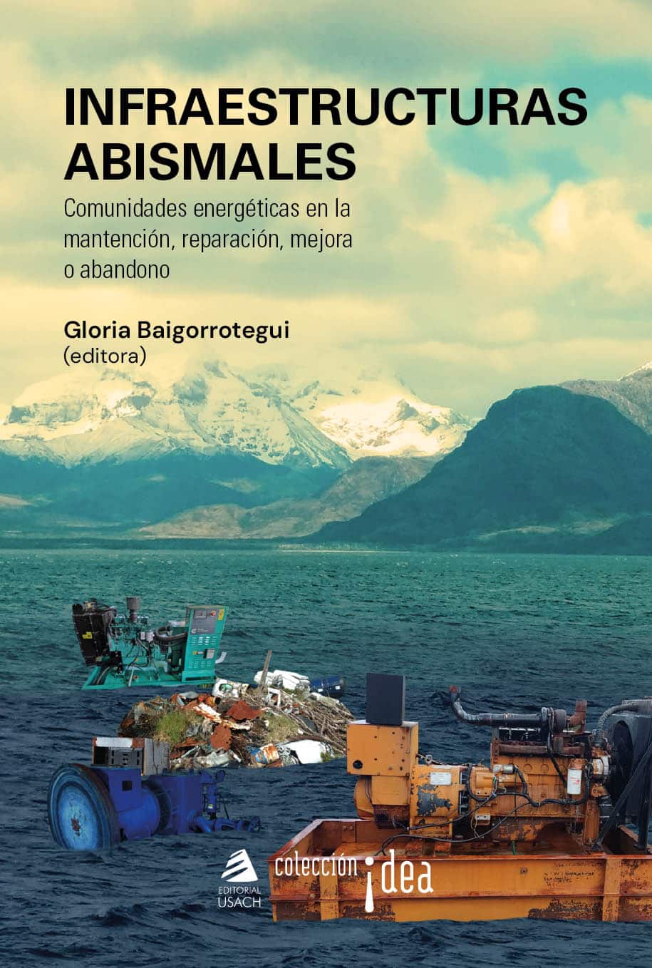 Infraestructuras abismales