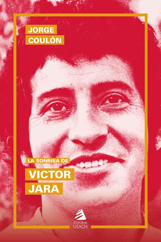 La sonrisa de Víctor Jara (3º edición)